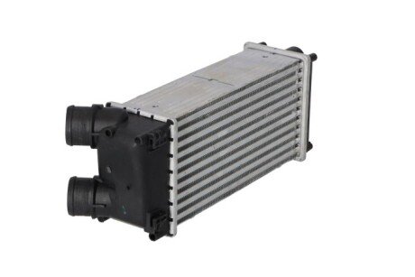 Радіатор інтеркулера nrf 30860