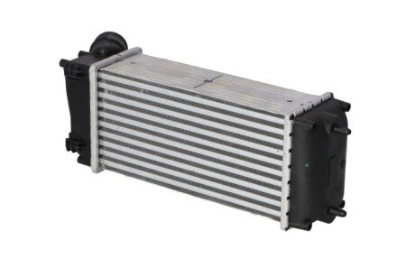 Радіатор інтеркулера nrf 30860