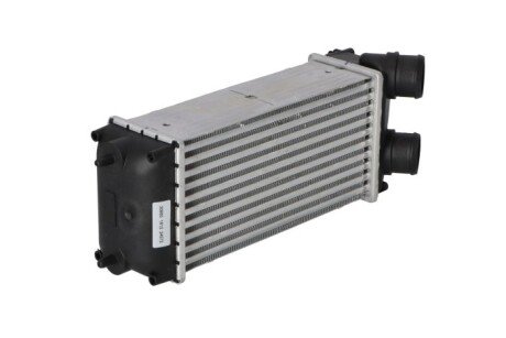 Радіатор інтеркулера nrf 30860