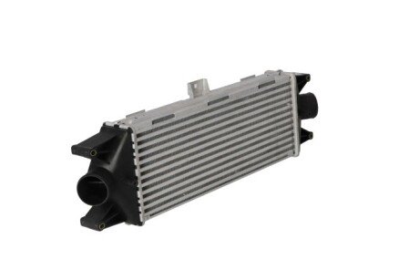 Радиатор интеркулера nrf 30879