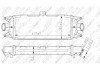 Радіатор інтеркулера nrf 30879