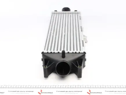 Радіатор інтеркулера NRF 30879