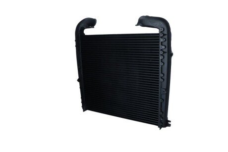 Радіатор інтеркулера nrf 30898