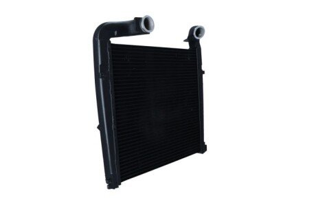 Радіатор інтеркулера nrf 30898