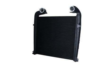 Радіатор інтеркулера nrf 30898
