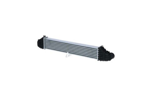Радіатор інтеркулера nrf 309023