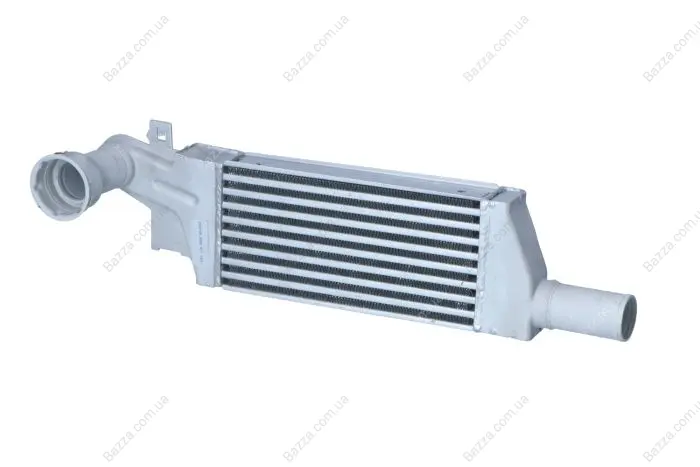 Радиатор интеркулера NRF 30903