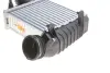 Радиатор интеркулера NRF 309030