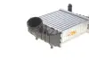 Радиатор интеркулера NRF 309030