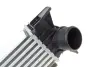 Радиатор интеркулера NRF 309033