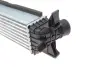 Радиатор интеркулера NRF 309033