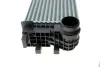 Радиатор интеркулера NRF 309037