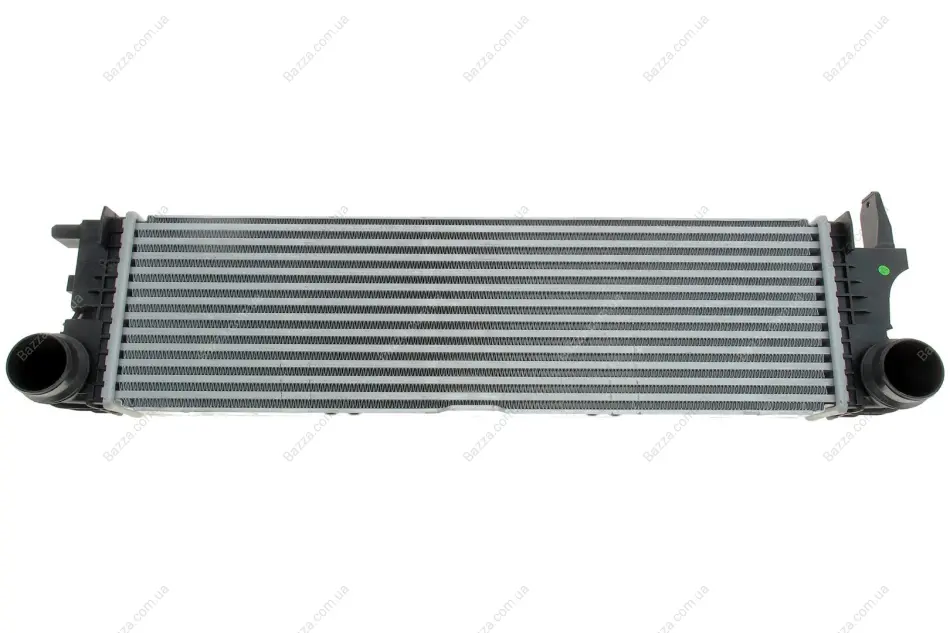 Радиатор интеркулера NRF 309037