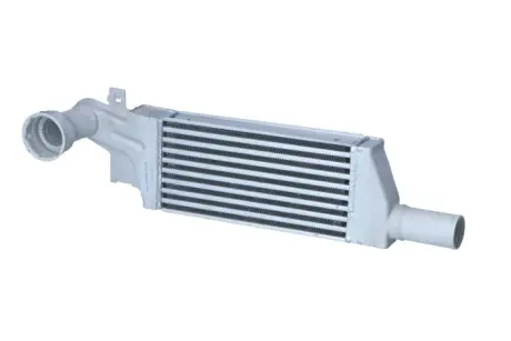 Радиатор интеркулера NRF 30903 Опель Комбо