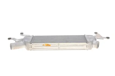 Радиатор интеркулера NRF 309042 Пежо 4007