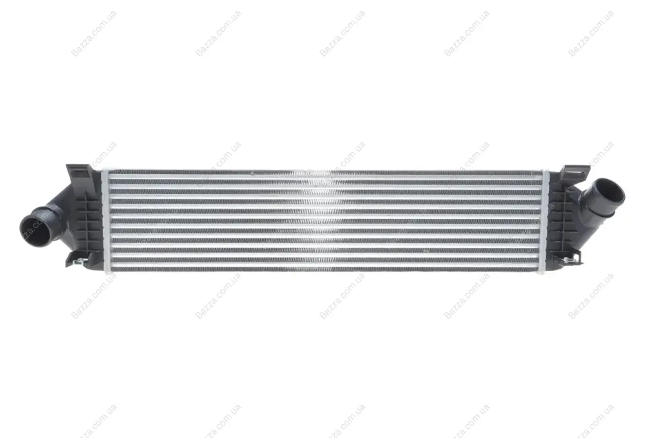 Радиатор интеркулера NRF 30906