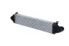 Радиатор интеркулера NRF 30912