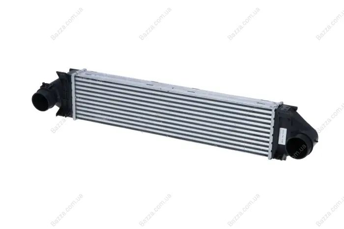 Радиатор интеркулера NRF 30912