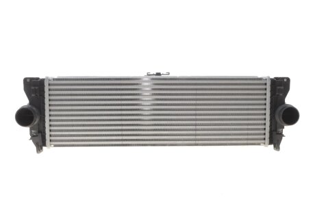 Радиатор интеркулера nrf 309160 на Мерседес Спринтер 906