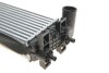 Радиатор интеркулера nrf 30926