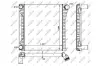 Радиатор интеркулера NRF 30929