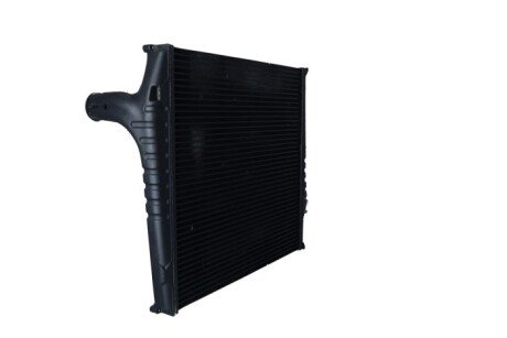 Радіатор інтеркулера nrf 309304