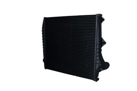 Радіатор інтеркулера nrf 309304
