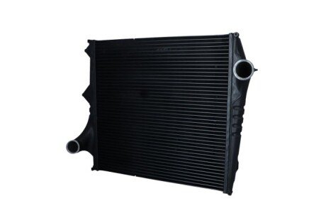 Радіатор інтеркулера nrf 309304