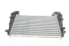 Радиатор интеркулера NRF 30937