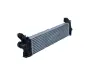 Радиатор интеркулера NRF 309383