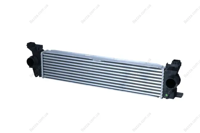 Радиатор интеркулера NRF 309383