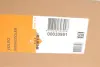 Радиатор интеркулера NRF 30951