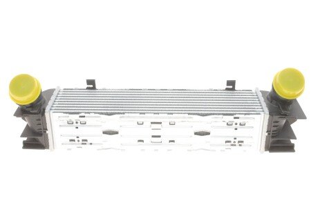 Радиатор интеркулера nrf 30955 на Бмв Е36