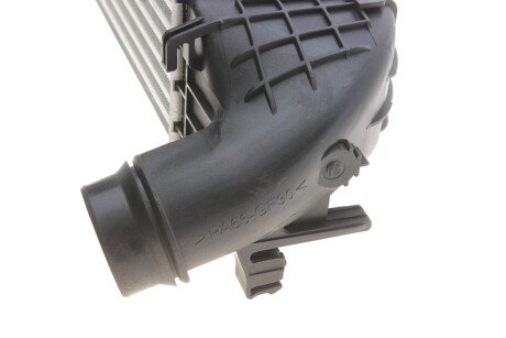 Радіатор інтеркулера nrf 30966