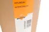 Радиатор интеркулера NRF 30978