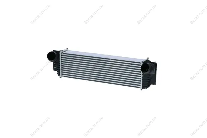 Радиатор интеркулера NRF 30982