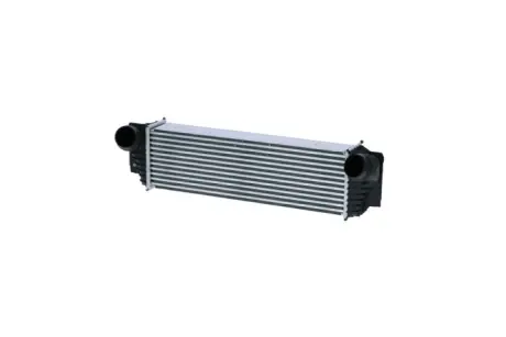 Радиатор интеркулера NRF 30982 Бмв 7 серии