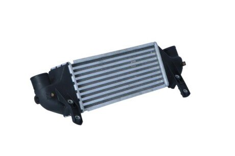 Радіатор інтеркулера nrf 30992