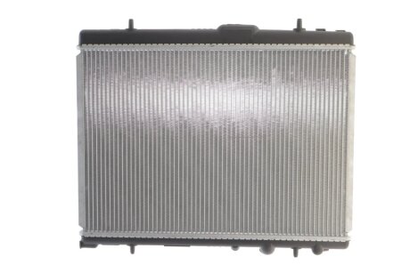Радіатор інтеркулера nrf 50436