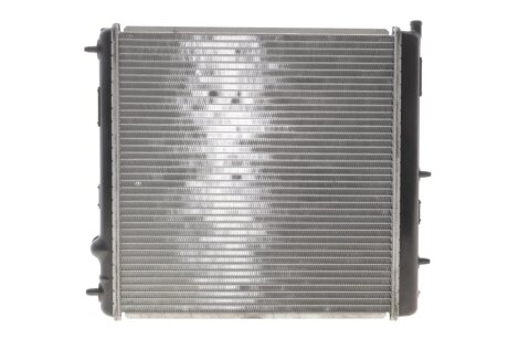Радіатор інтеркулера nrf 50447