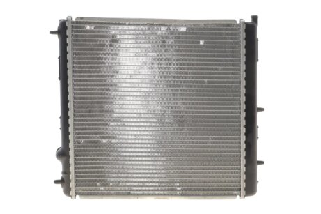 Радіатор інтеркулера nrf 50467