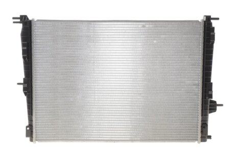 Радіатор інтеркулера nrf 53011