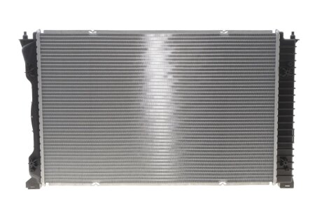 Радіатор інтеркулера nrf 53023