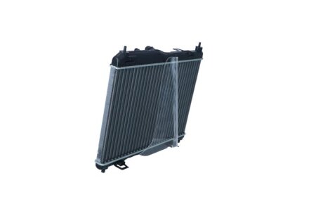 Радиатор интеркулера nrf 53044A