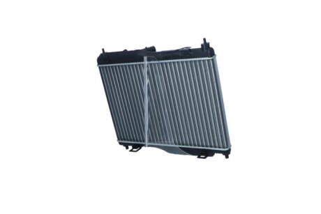 Радиатор интеркулера nrf 53044A