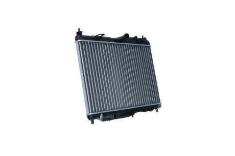 Радиатор интеркулера nrf 53044A