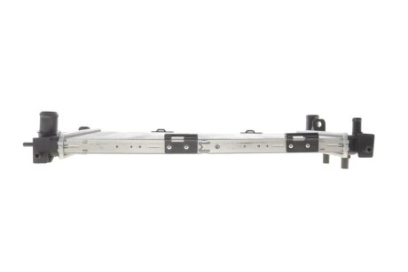 Радиатор интеркулера nrf 53077