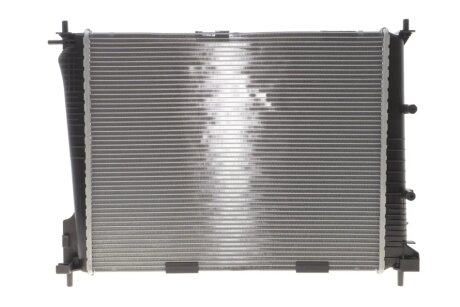 Радиатор интеркулера nrf 53077