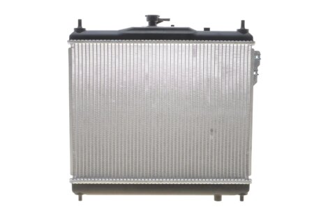 Радіатор інтеркулера nrf 53173