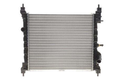 Радиатор интеркулера nrf 53195A